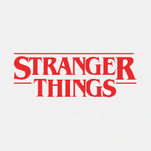 Stranger Things