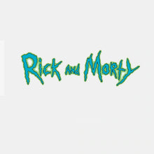 Rick & Morty