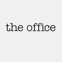 The Office