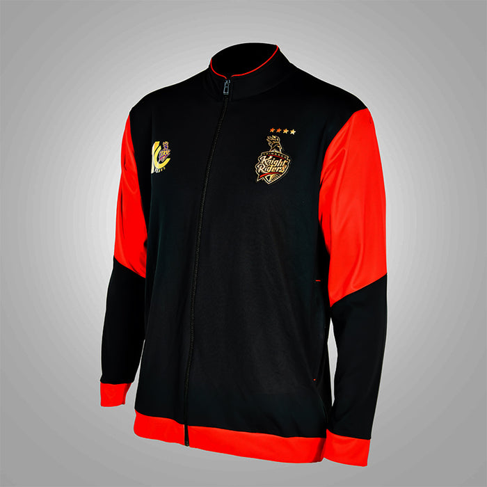 Trinbago Knight Riders Team Jacket
