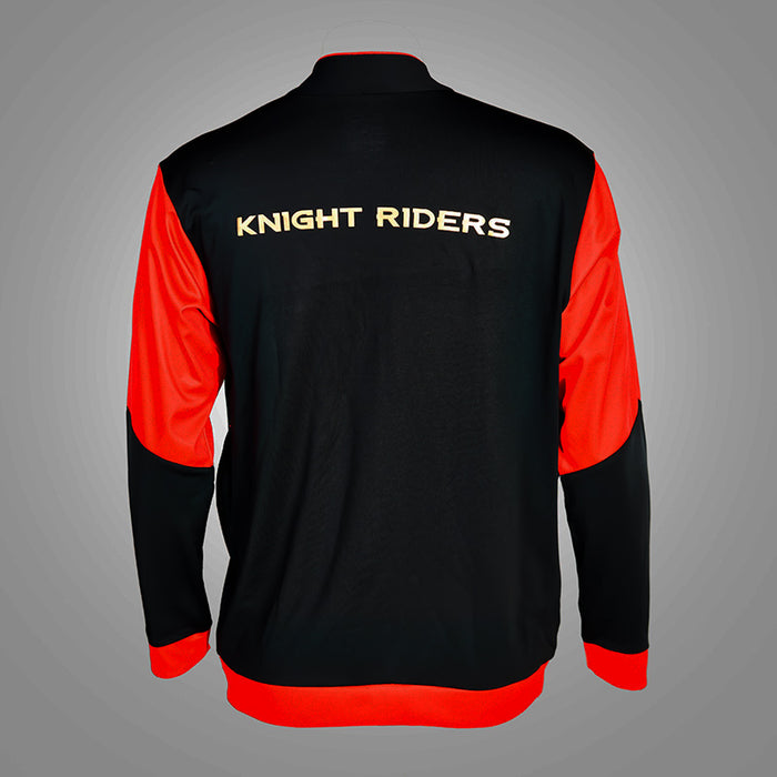 Trinbago Knight Riders Team Jacket