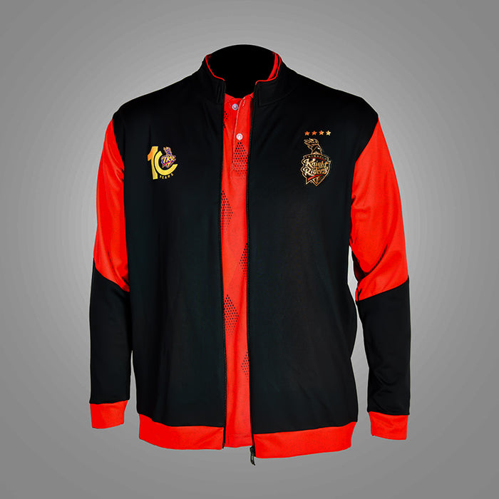 Trinbago Knight Riders Team Jacket