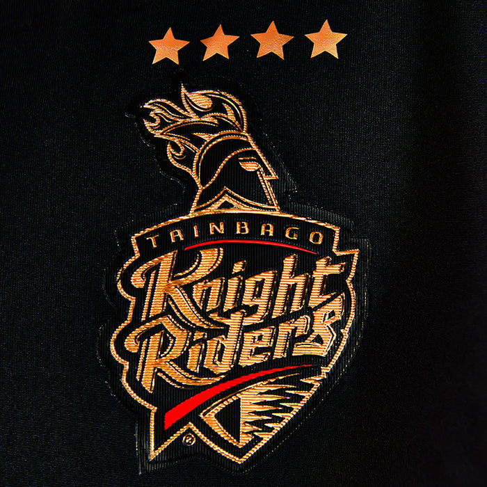 Trinbago Knight Riders Team Jacket