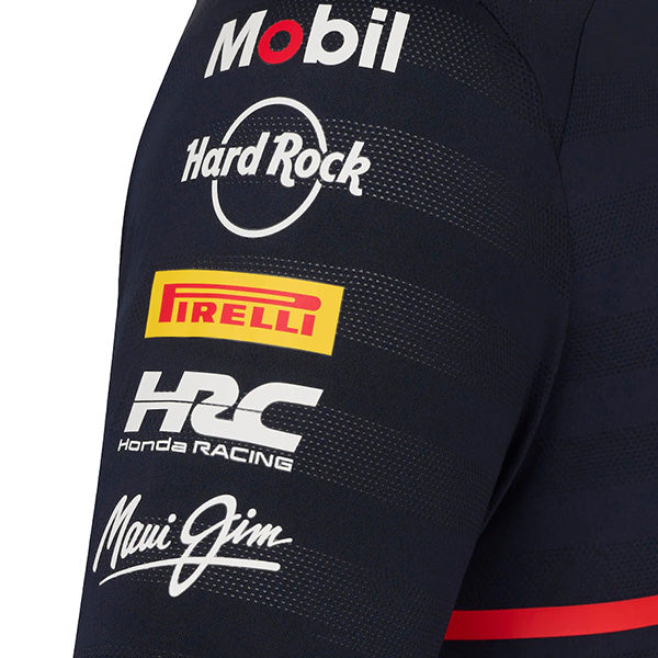 Red Bull Racing Team T-Shirt