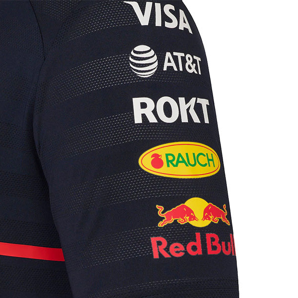 Red Bull Racing Team T-Shirt