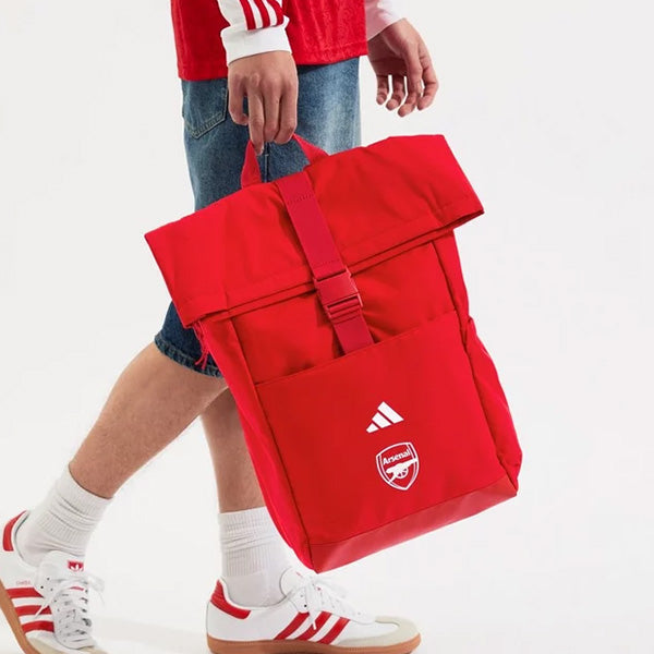Arsenal Adidas 25/26 Home Backpack