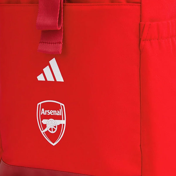 Arsenal Adidas 25/26 Home Backpack