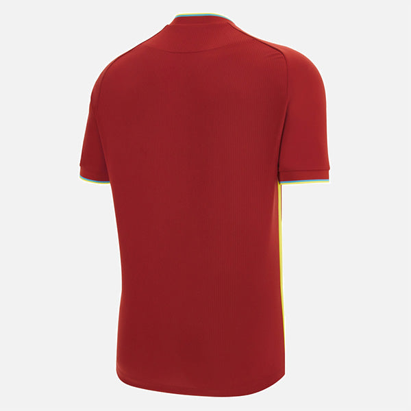West Indies T20 2026 Match Jersey