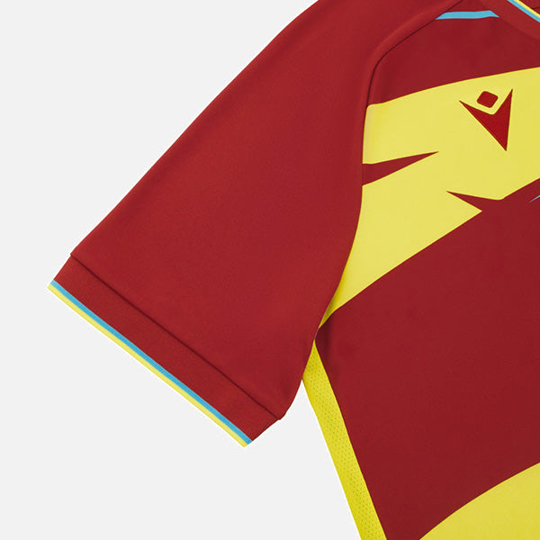 West Indies T20 2026 Match Jersey