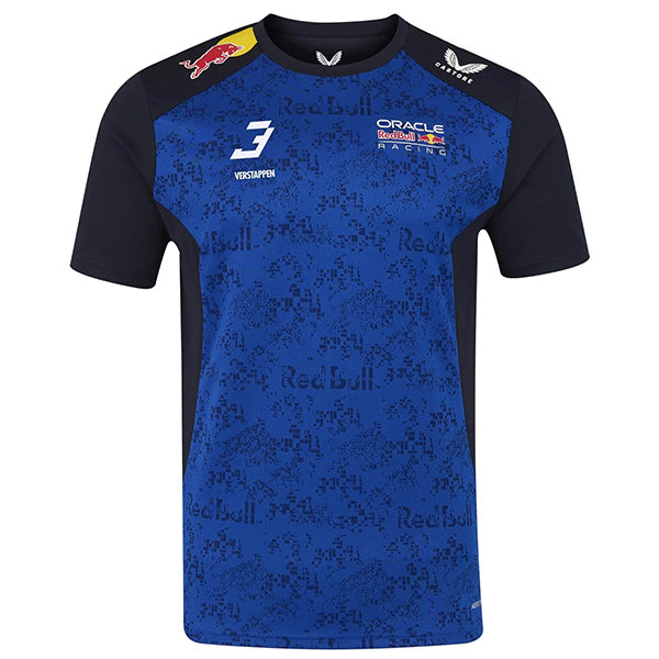 Red Bull Racing F1 2026 Max Verstappen T-Shirt