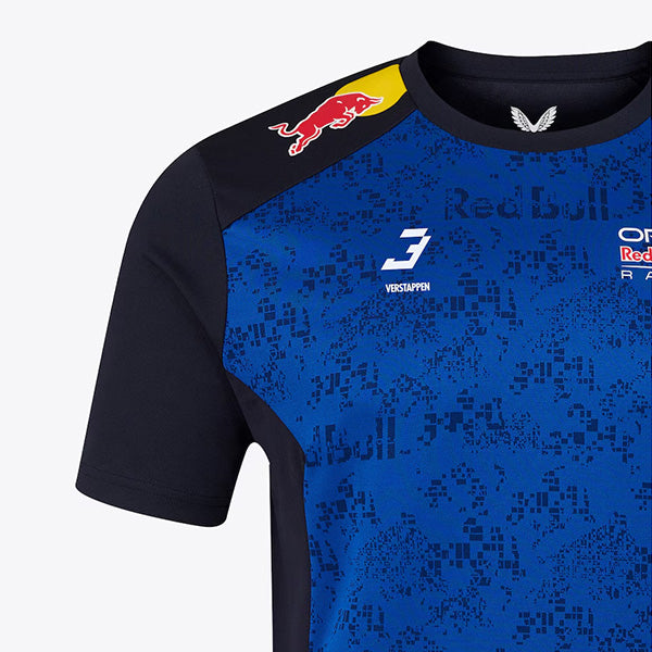Red Bull Racing F1 2026 Max Verstappen T-Shirt