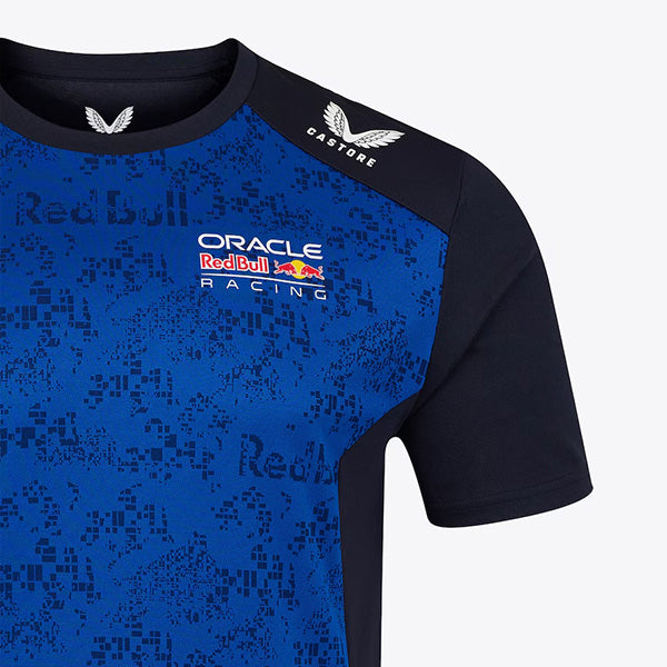 Red Bull Racing F1 2026 Max Verstappen T-Shirt