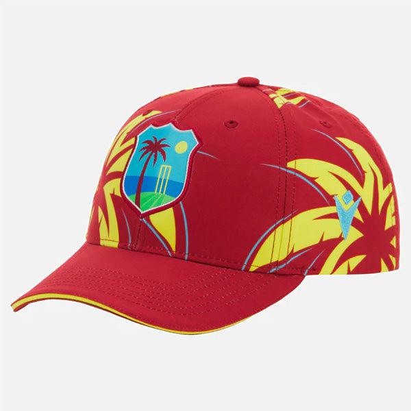 West Indies T20 2026 Cap