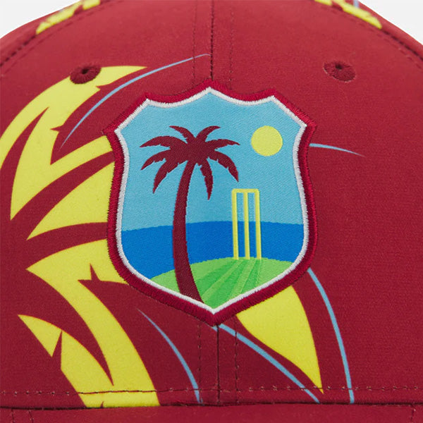 West Indies T20 2026 Cap