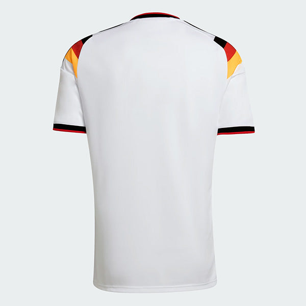 Germany Home Jersey 26/27