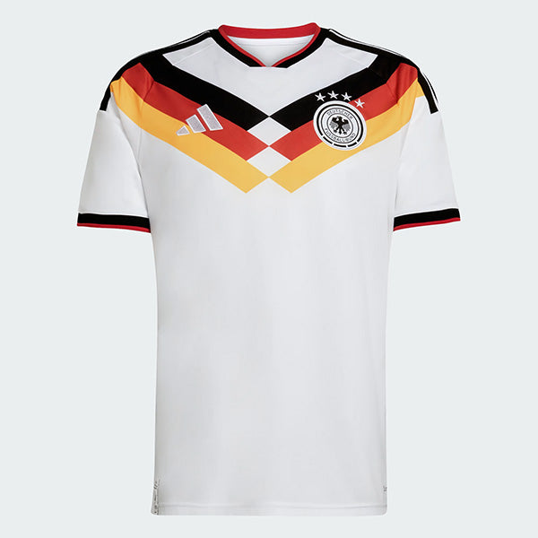 Germany Home Jersey 26/27