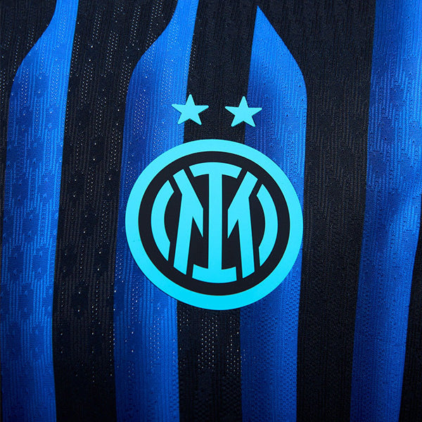 Inter Milan Home Jersey 25/26