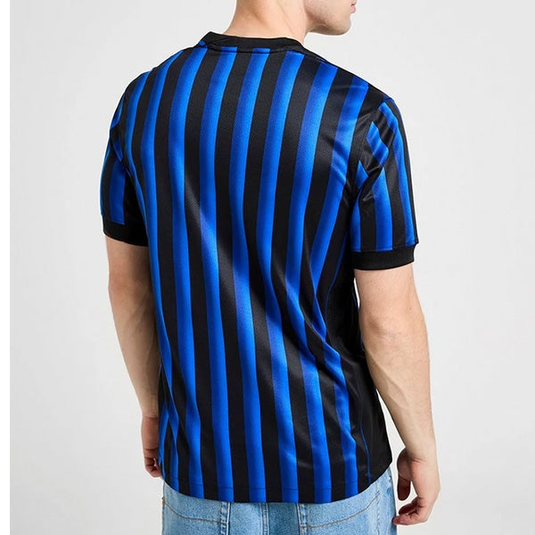 Inter Milan Home Jersey 25/26