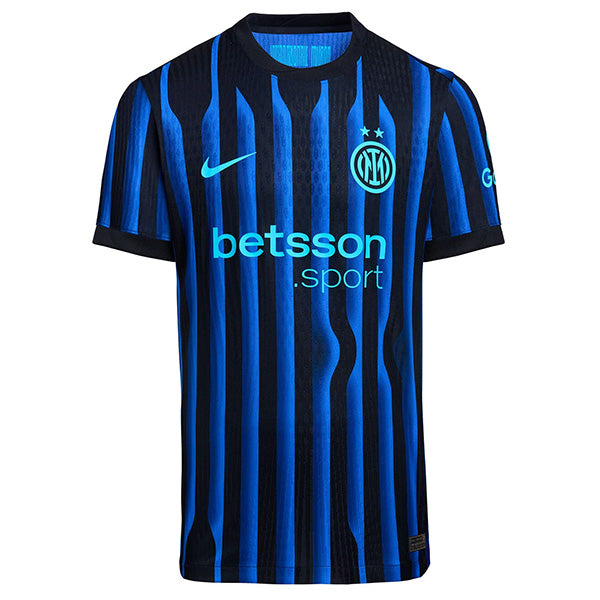 Inter Milan Home Jersey 25/26