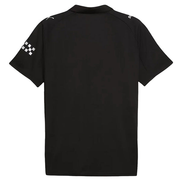 Manchester City FC Away Jersey 25/26