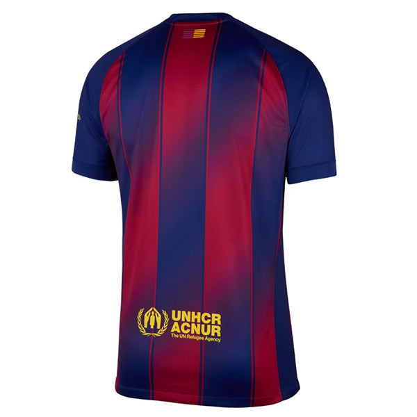 Barcelona Home Jersey 25/26