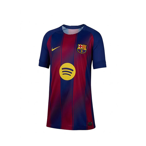 Barcelona Home Youth Jersey 25/26