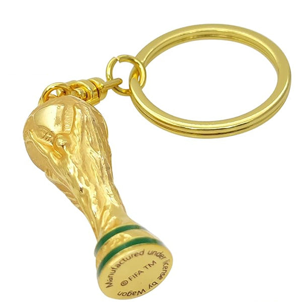 FIFA World Cup 2026 3D Trophy
