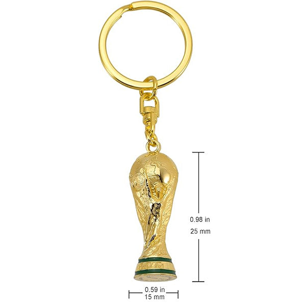 FIFA World Cup 2026 3D Trophy