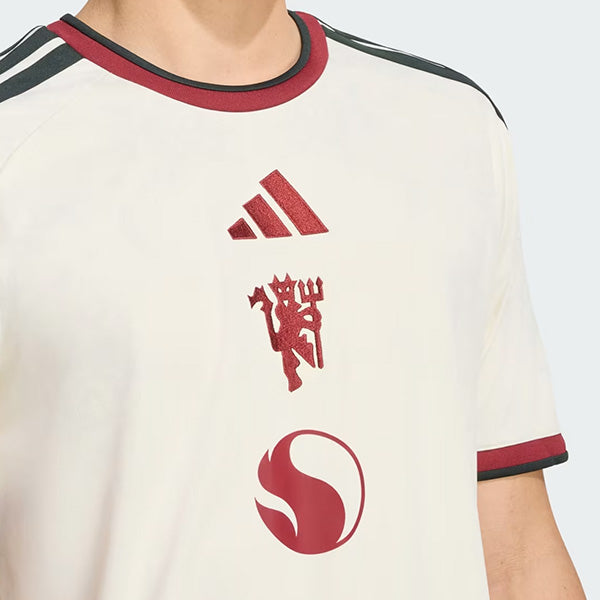 Manchester United FC 3rd Jersey 26/27