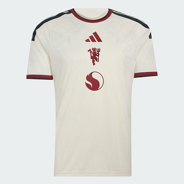 Manchester United FC 3rd Jersey 26/27