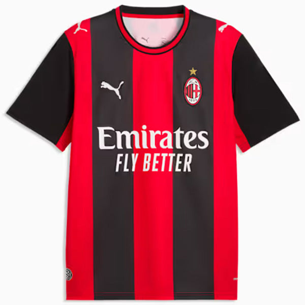 AC Milan Home Jersey 26/27