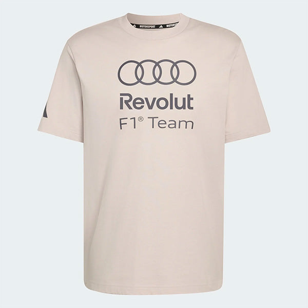 Audi F1 DNA Graphic T-Shirt