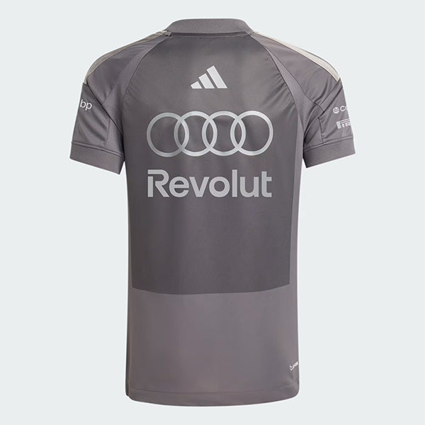 Audi F1 2026 Driver T-Shirt