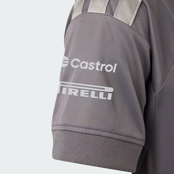 Audi F1 2026 Driver T-Shirt