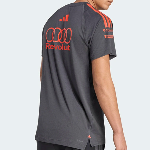 Audi F1 2026 Mechanics T-Shirt