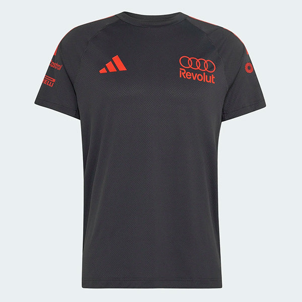 Audi F1 2026 Mechanics T-Shirt