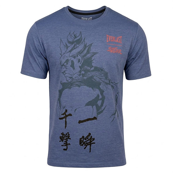 Street Fighter Akuma T-Shirt