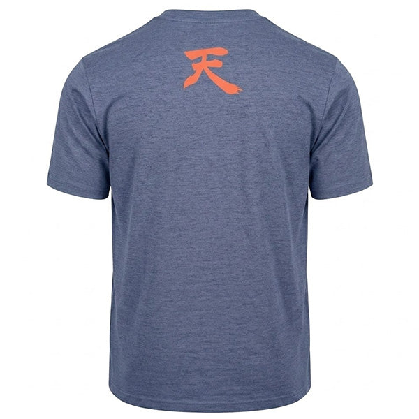 Street Fighter Akuma T-Shirt