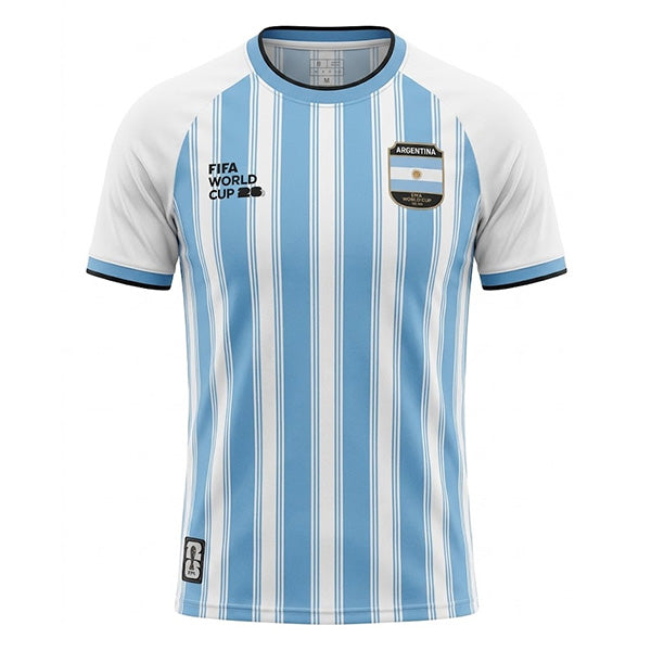 Argentina FIFA Edition Jersey