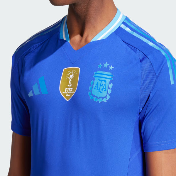 Argentina Away Jersey 24/25