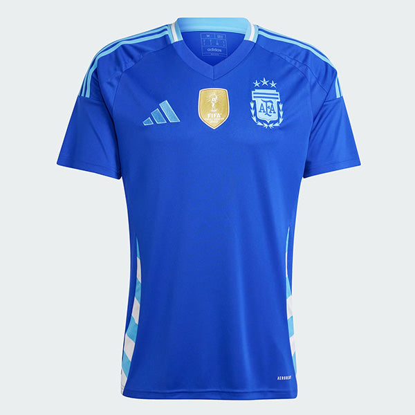 Argentina Away Jersey 24/25