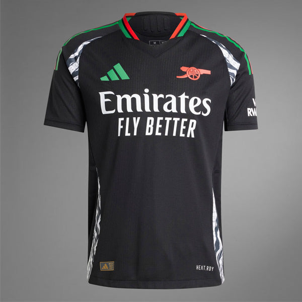 Arsenal Away Shirt Arsenal Direct Sale Men's Adidas Arsenal 24/25
