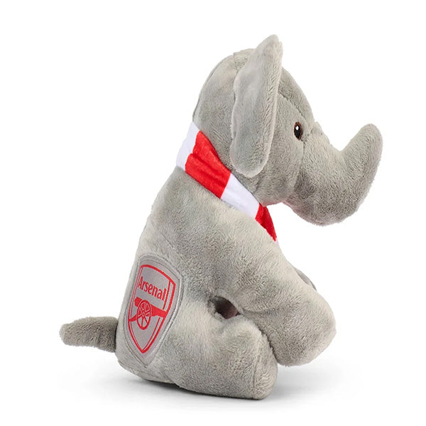 Arsenal FC Elephant Plush