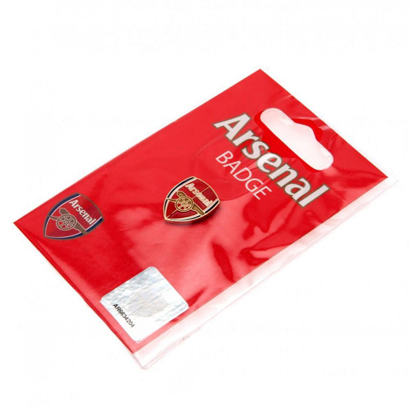Arsenal FC Crest Badge