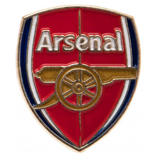 Arsenal FC Crest Badge