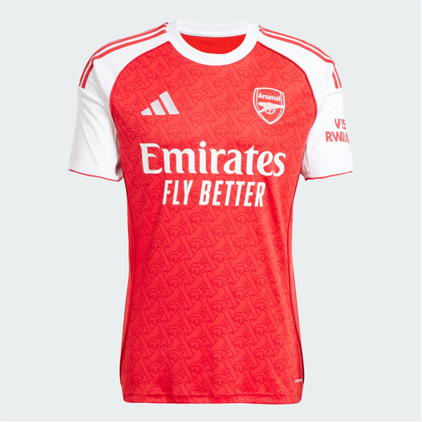 Arsenal FC Home Jersey 25/26