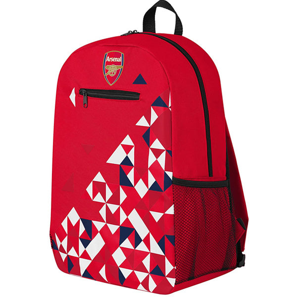 Arsenal FC Particle Backpack
