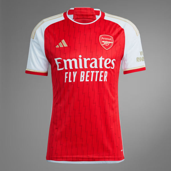 Arsenal FC Home Jersey 23/24