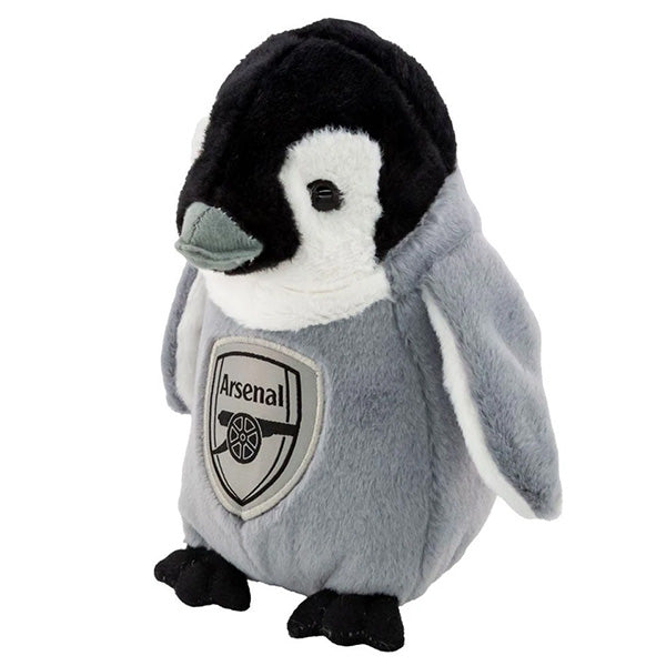 Arsenal FC Penguin Push