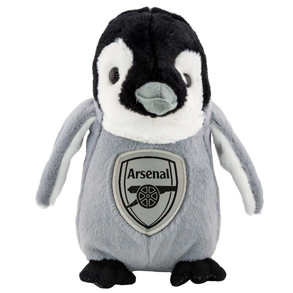 Arsenal FC Penguin Push